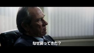 映画「ジェイソン・ボーン」を観た！