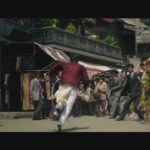 映画「ファイナル・マスター」を観た!