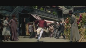 映画「ファイナル・マスター」を観た！