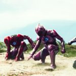 映画「パワーレンジャー」を観た!