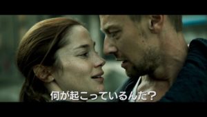 映画「LOOP／ループ－時に囚われた男」を観た！